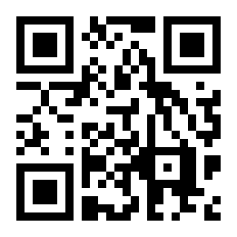 奇妙冰雪乐园二维码