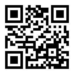 实况人生二维码