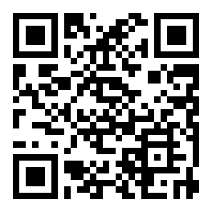 脑洞探险二维码