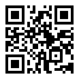 桐桐小说二维码