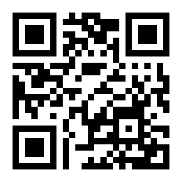 WiFi检测大师二维码