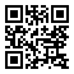 弹跳怪物二维码