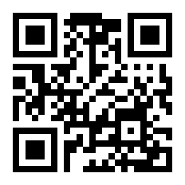 城市狙击手精准98k二维码