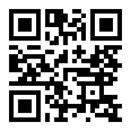 咻咻漫画手机版二维码