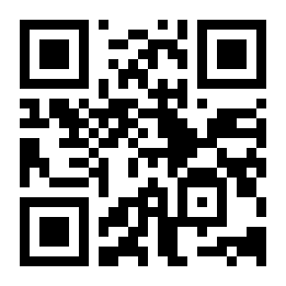 小野定向免费版二维码