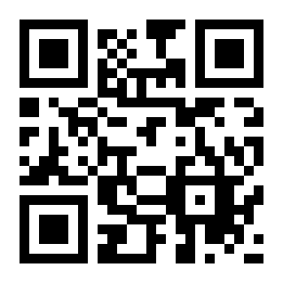 烹饪厨师故事美食公园二维码