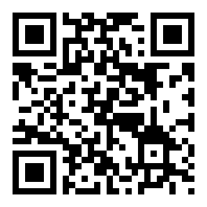 彩虹朋友涂色二维码