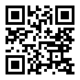 笔友阁二维码