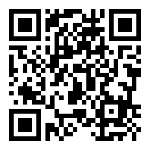 安然动漫二维码