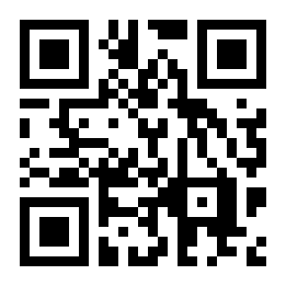 计算机网络自考二维码