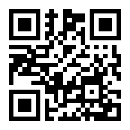 飞天女巫二维码