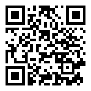 现代战争3二维码