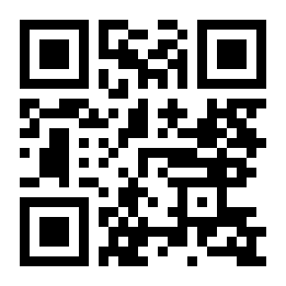 海豚小说二维码