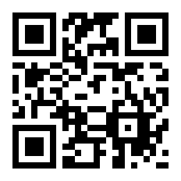 银河边缘二维码