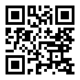 太空人神躲避二维码