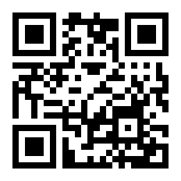击败刀片二维码