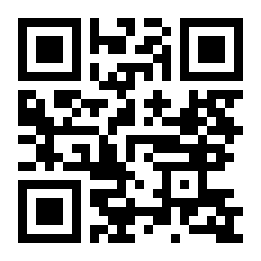 太空奥秘战机二维码