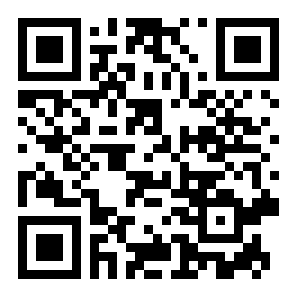 我轮滑贼溜二维码