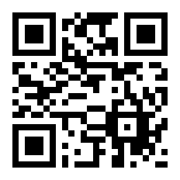 老司机救援二维码