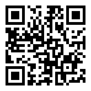 测网速大师二维码