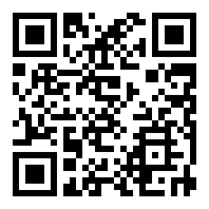 初吻万圣夜二维码