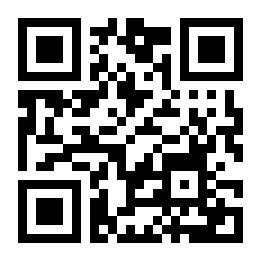 机械狂兽二维码