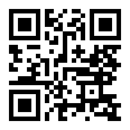 战争艺术军团二维码