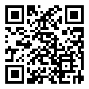 唱跳练习生二维码