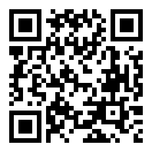 弹弓击倒瓶子二维码