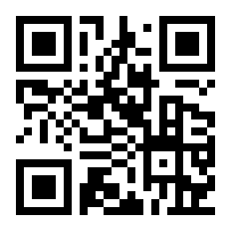 汽车冲刺竞速驾驶二维码