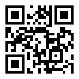联盟购二维码