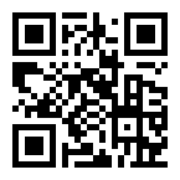 量子通讯二维码