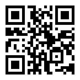 古堡派对二维码