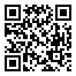 冬天不想起床二维码