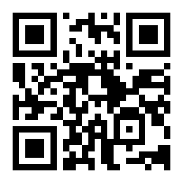 点成大西瓜二维码