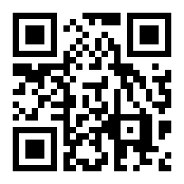 糖豆人闯闯关二维码