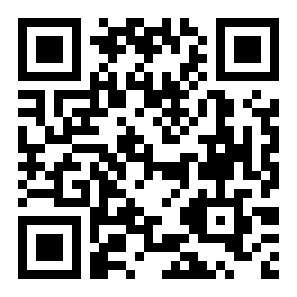 我要住豪宅二维码