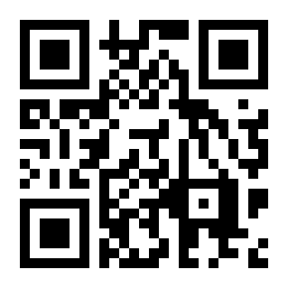 小蓝视频网页链接二维码