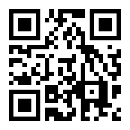 医学考试二维码