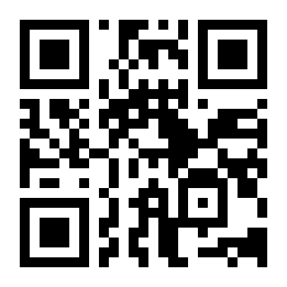 康佑轻食二维码