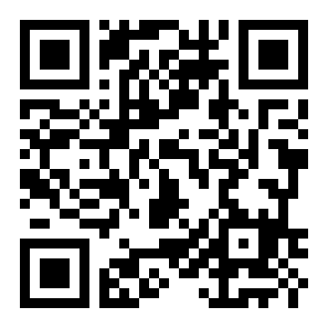 幸运的勇士二维码