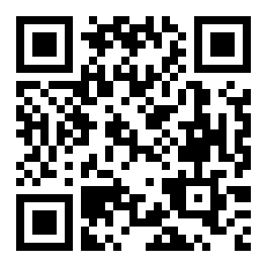 小度影视正版二维码