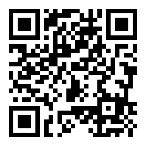 强尼忍者二维码