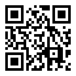 我不是小猪二维码