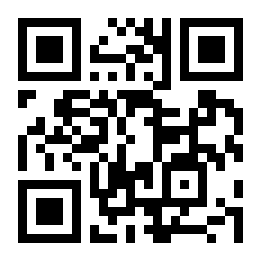 野狼攻击模拟器3D二维码