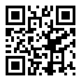 赶海之王二维码