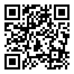 魔法机器人二维码