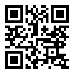 扬托阿克曼二维码