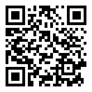 趣味跑步比赛二维码