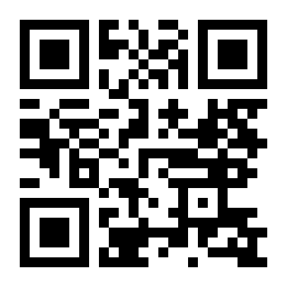 VR手机投屏二维码